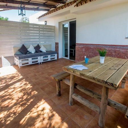 La Casa De Los Algarbes Tarifa Exteriér fotografie