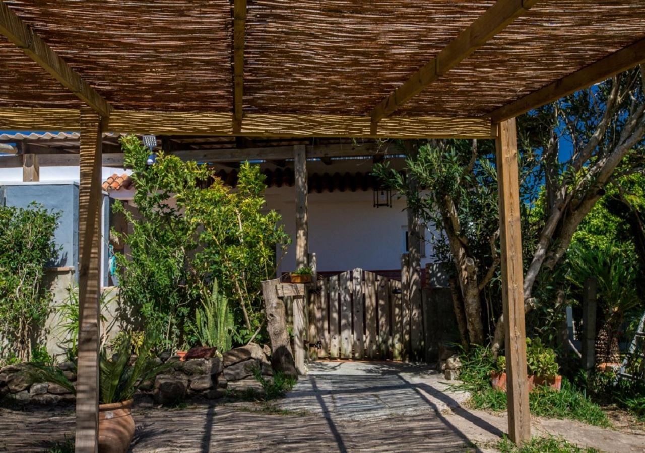 La Casa De Los Algarbes Tarifa Exteriér fotografie